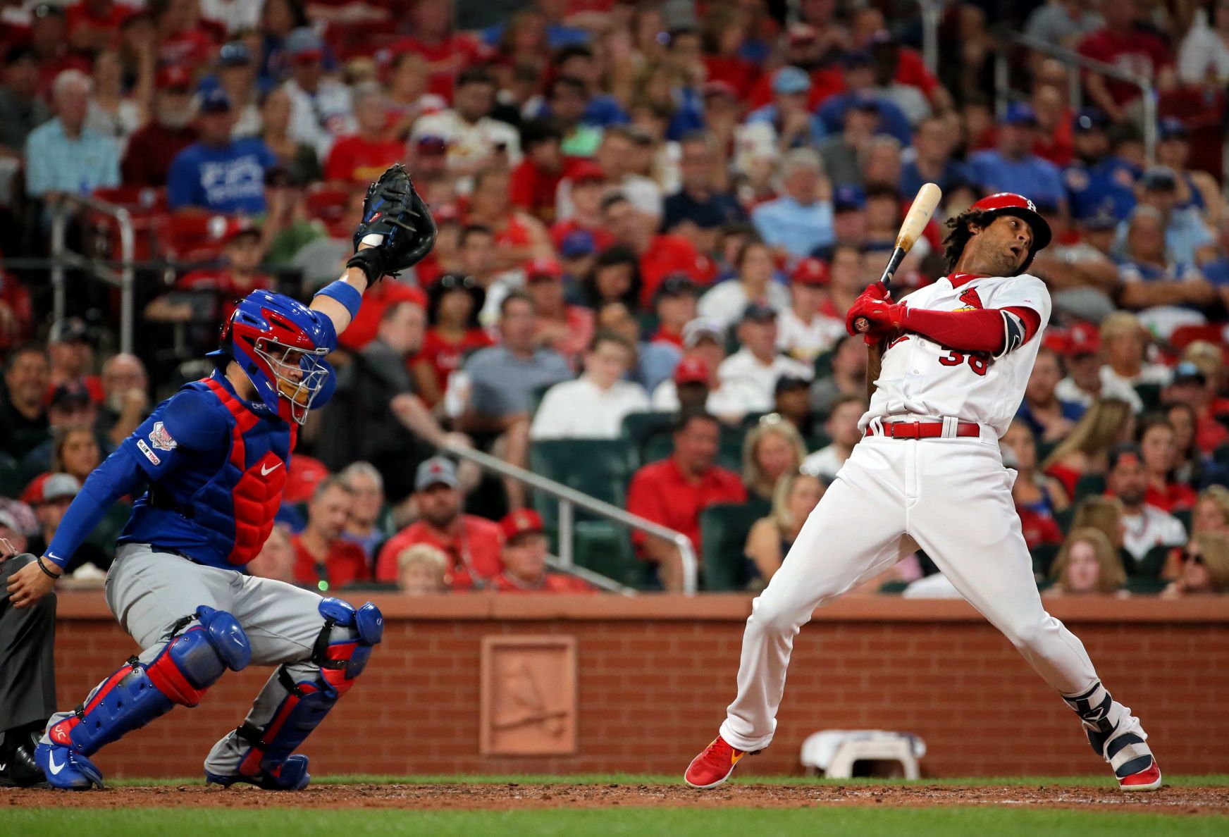 Chicago Cubs vs St. Louis Cardinals
